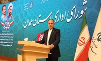بخش کشاورزی پیشتاز رشد اقتصادی کشور/ امنیت غذایی با افزایش بهره وری محقق می شود